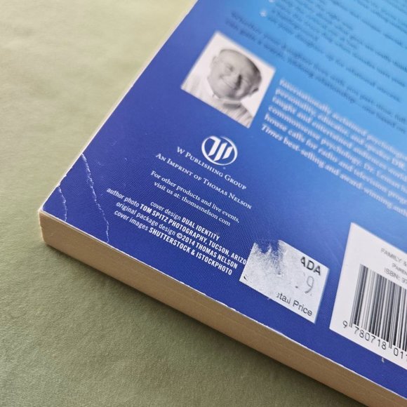 Be the Dad She Needs You to Be The Indelible Imprint a Father Leaves Kevin Leman - Picture 8 of 9